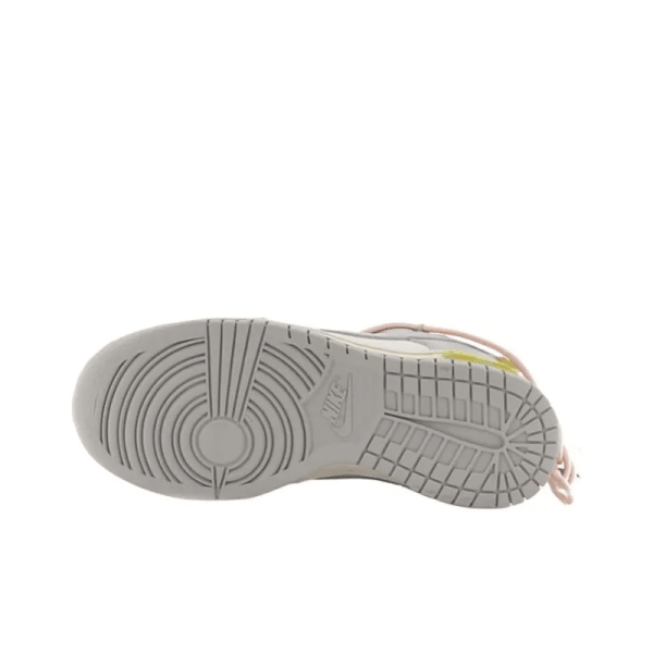 Dunk Low X Off-white Dear Summer ? 24 Of 50 - Dm1602-119 – Streetwear - Image 7