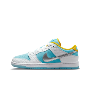 Ftc X Dunk Low Sb Lagoon Pulse - Dh7687-400 – For Men