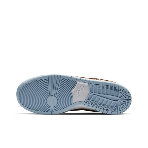 Sb Dunk Low Street Hawker Cny 2021 - Cv1628-800 – Streetwear - Image 7