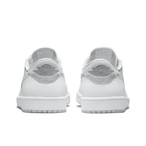 JAA 1 Retro Low Og ‘neutral Grey’ 2021 - Cz0790-100 – Iconic - Image 8