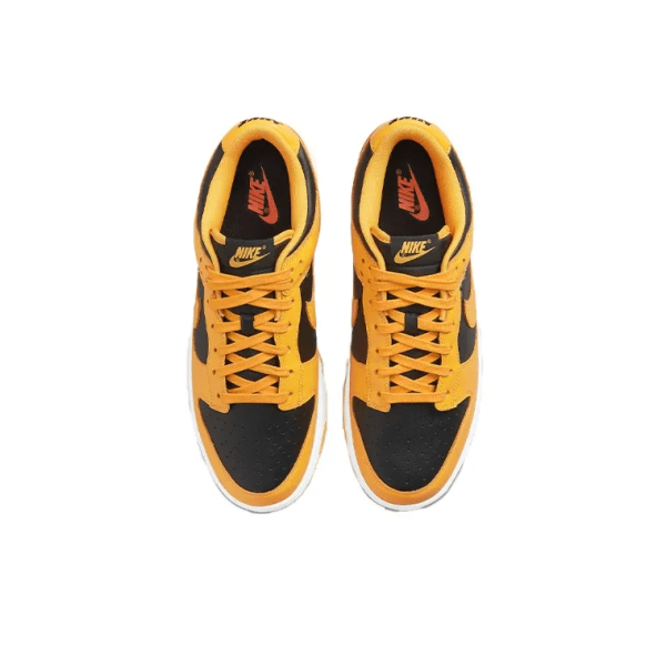 Dunk Low Goldenrod - Dd1391-004 – Iconic - Image 5