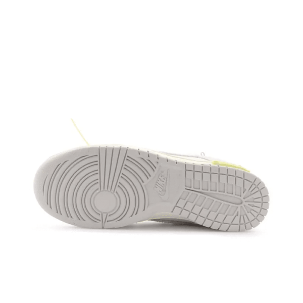 Dunk Low X Off-white Dear Summer ? 14 Of 50 - Dj0950-106 – Drop - Image 6