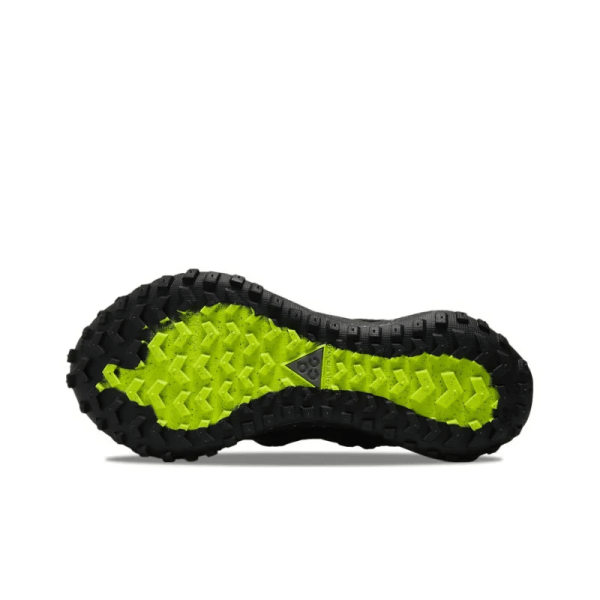 Acg Mountain Fly Low Gore-tex Se Dark Smoke Grey - Dd2861-002 – Drop - Image 7