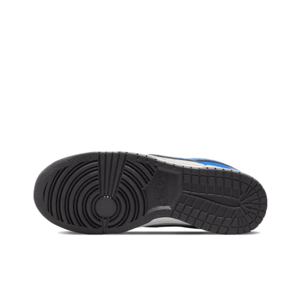 Dunk Low Jackie Robinson - Dv2122-400 – Drop - Image 7