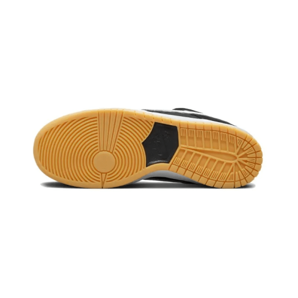 Sb Dunk Low Pro Black Gum - Cd2563-006 – Drop - Image 7