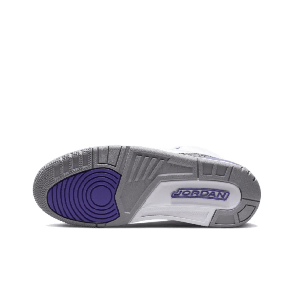 JAA 3 Retro 'Dark Iris' CT8532-105 – Limited - Image 7