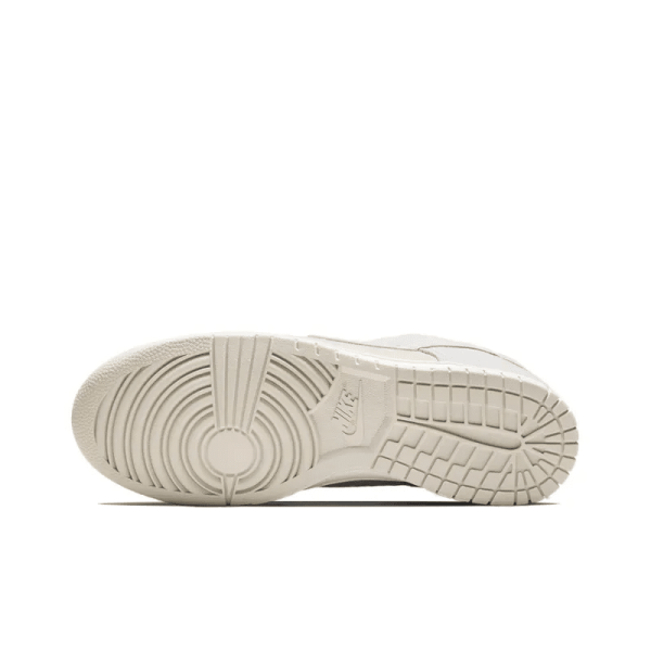 Dunk Low Premium Vast Grey - Dd8338-001 – Drop - Image 8