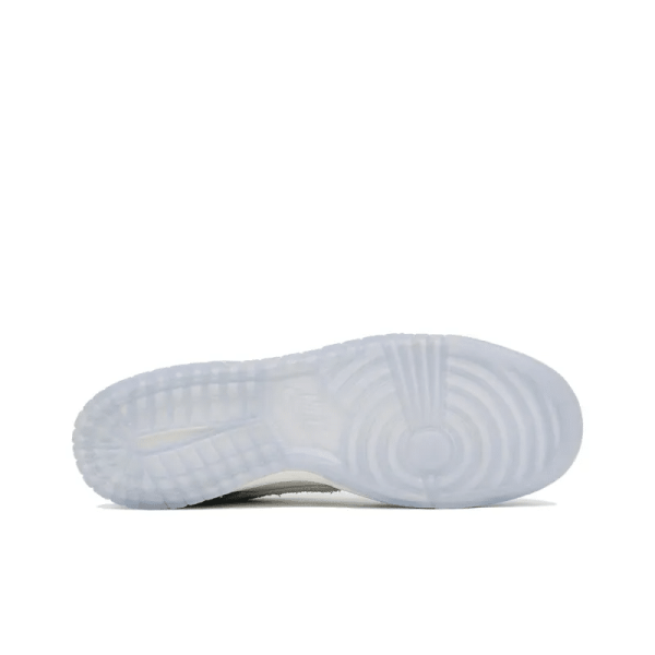 Kasina X Dunk Low Road Sign - Cz6501-101 – Limited - Image 7