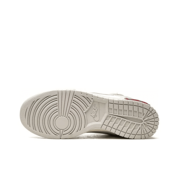 Dunk Low X Off-white Dear Summer ? 07 Of 50 - Dm1602-108 – For Men - Image 6