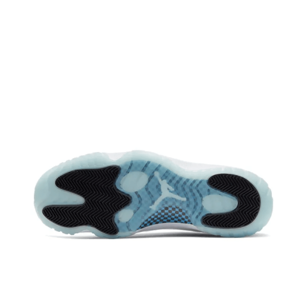 JAA 11 Retro Low 'Legend Blue' AV2187-117 – Streetwear - Image 7