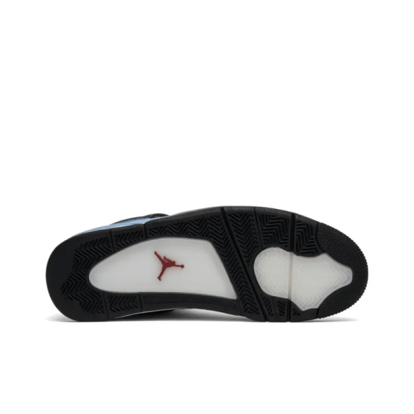 Travis Scott x JAA 4 Retro ‘Cactus Jack’ - 308497-406 – Iconic - Image 6