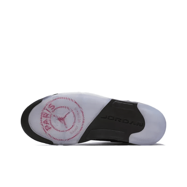 Paris Saint-Germain x JAA 5 Retro ‘Paris Saint-Germain’ - AV9175-001 – For Men - Image 7