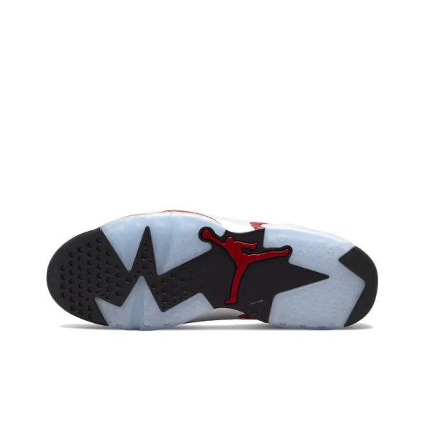 JAA 6 Retro 'Red Oreo' CT8529-162 – For Men - Image 7