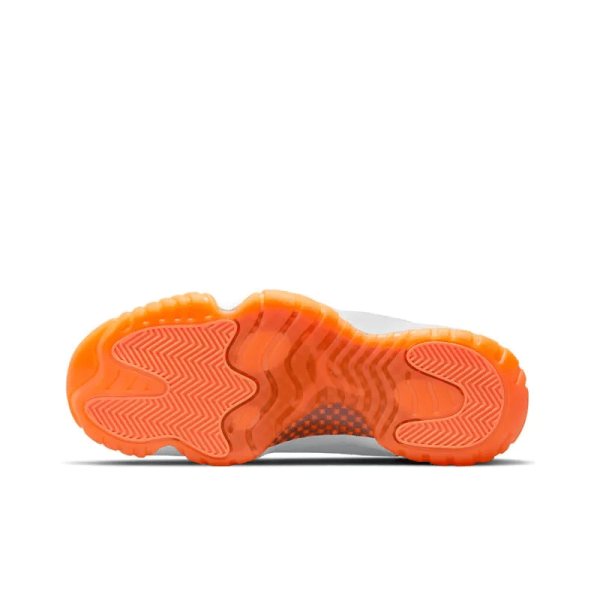 JAA 11 Retro Low 'Bright Citrus' AH7860-139 – For Men - Image 7