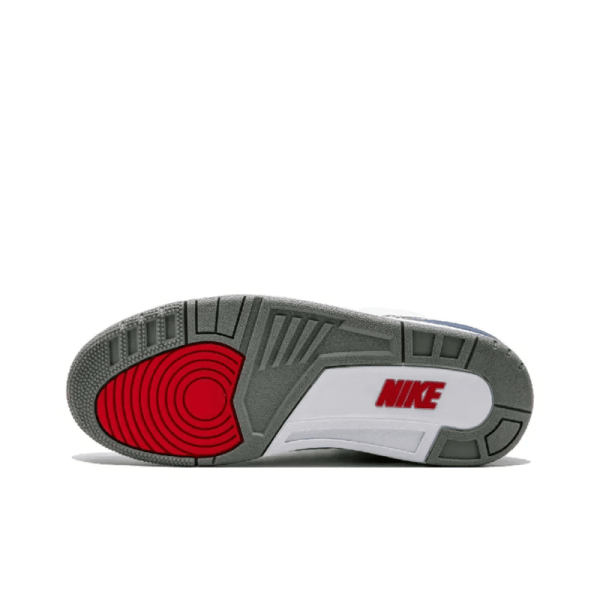 JAA 3 Retro OG 'True Blue' 2016 854262-106 – For Men - Image 6