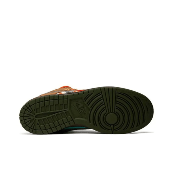 Dunk Sb Low What The Dunk ? Ttk - 318403-141 – Limited - Image 8