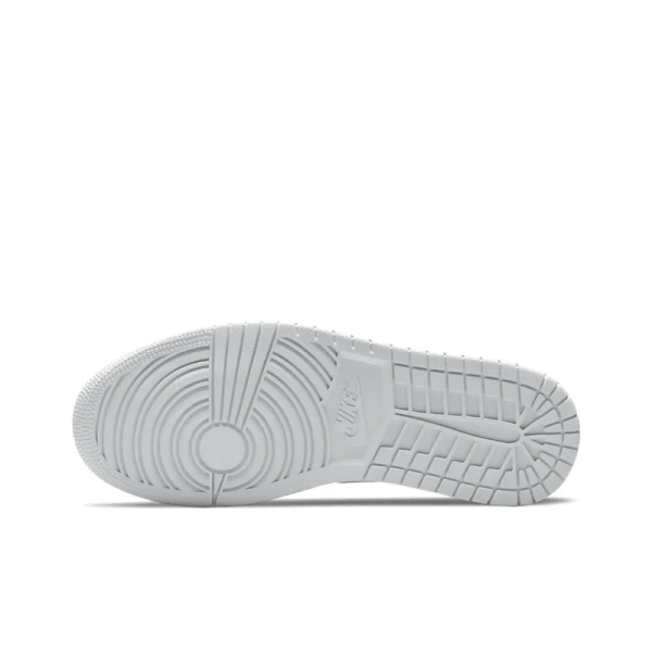 JAA 1 Retro Low Og ‘neutral Grey’ 2021 - Cz0790-100 – Iconic - Image 9