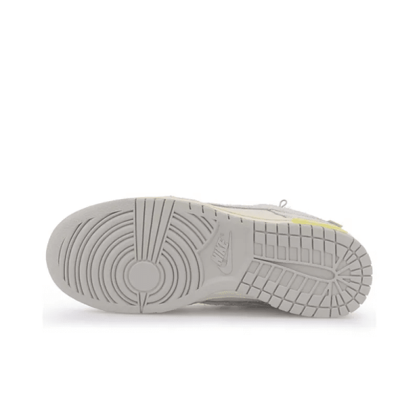 Dunk Low X Off-white Dear Summer ? 11 Of 50 - Dj0950-108 – Streetwear - Image 6