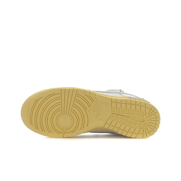 Dunk Low X Off-white Dear Summer ? 01 Of 50 - Dm1602-127 – Streetwear - Image 6