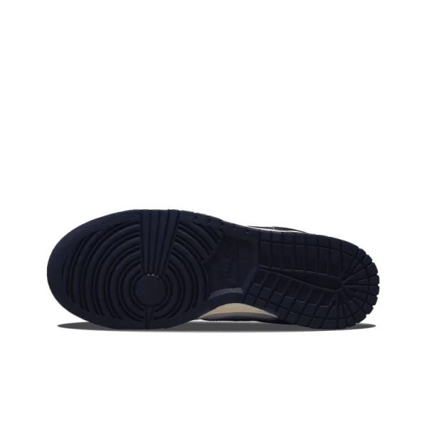 Dunk Low Navy Womens - Dd1503-115 – Iconic - Image 6