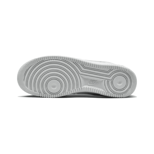 FAA 1 Low 'Color of the Month - White Silver' DZ6755-100 – For Men - Image 7