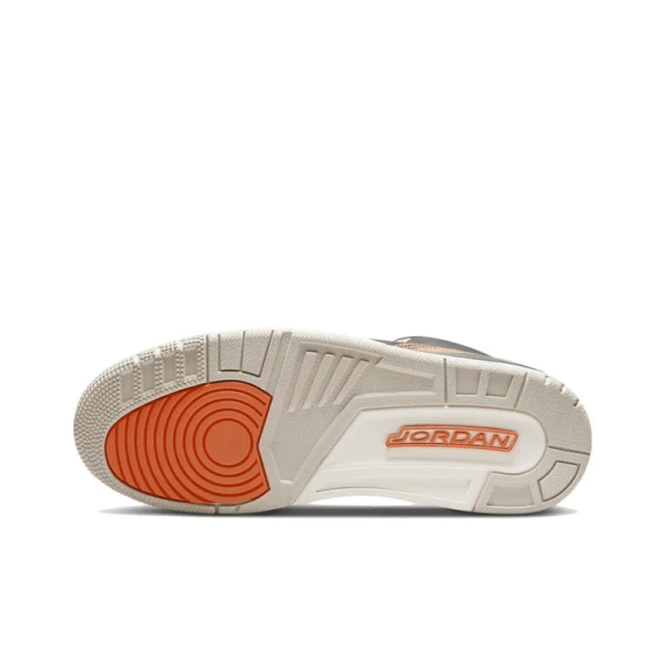 JAA 3 Retro 'Desert Elephant' CT8532-008 – Streetwear - Image 7