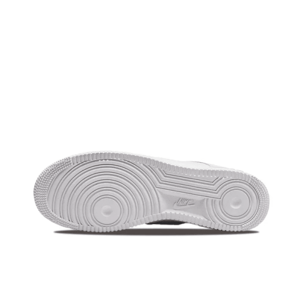 FAA 1 Low Red Mini Swoosh - Do6709-100 – Streetwear - Image 6