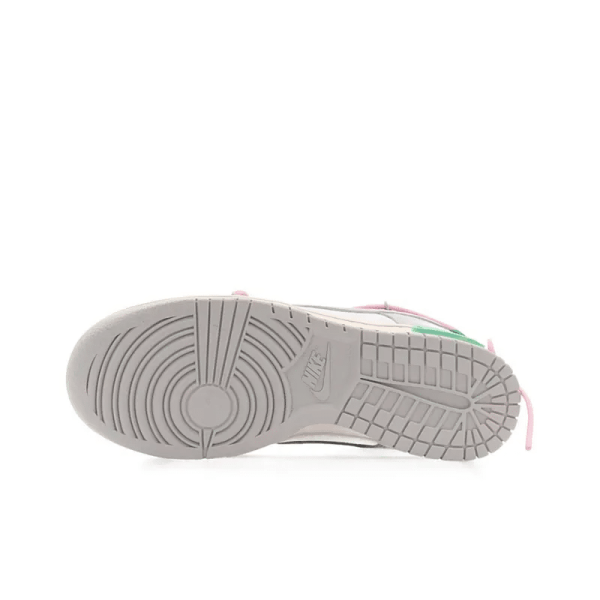 Dunk Low X Off-white Dear Summer ? 09 Of 50 - Dm1602-109 – Limited - Image 6