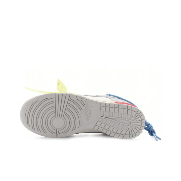Dunk Low X Off-white Dear Summer ? 05 Of 50 - Dm1602-113 – Drop - Image 6