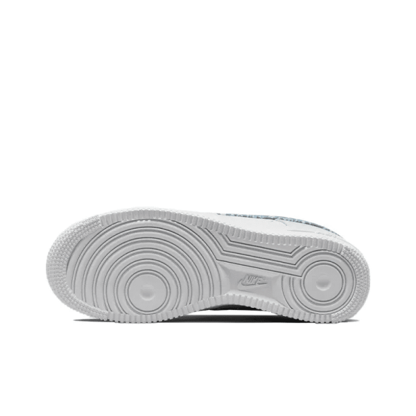 FAA 1 07 Essentials Blue Paisley DH4406-100 – Limited - Image 7