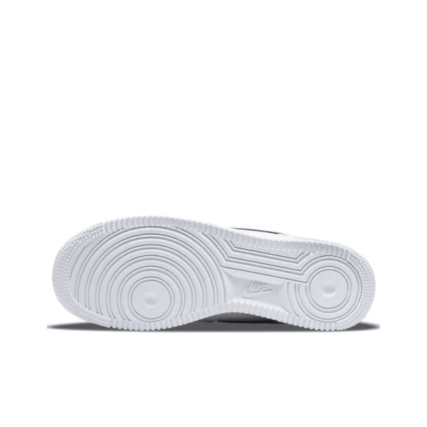 FAA 1 07 White Gym Red CZ0270-104 – Streetwear - Image 7