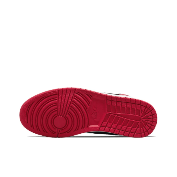 JAA 1 Retro High OG 'Patent Bred' 555088-063 – Iconic - Image 7