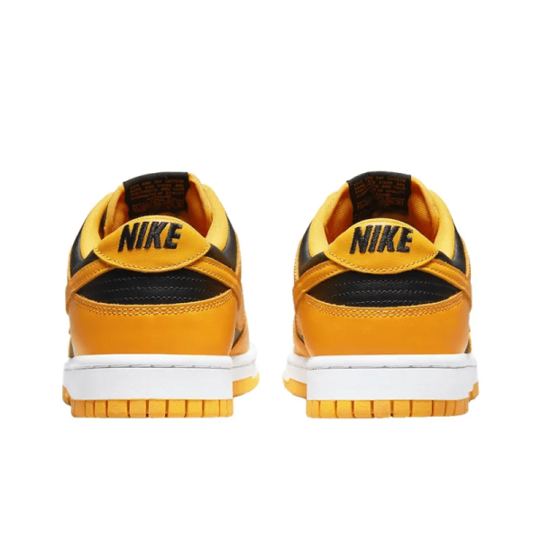 Dunk Low Goldenrod - Dd1391-004 – Iconic - Image 6
