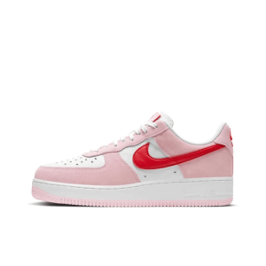 FAA 1 07 QS 'Love Letter' Valentines Day 2021 DD3384-600 – Streetwear
