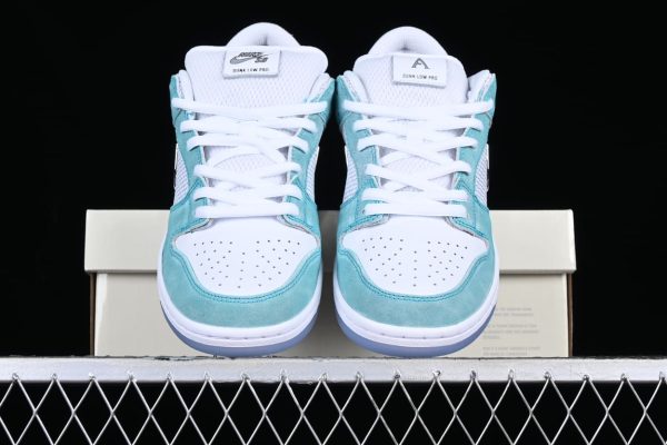 SB Dunk Low April Skateboards PR-412060 – Drop - Image 2