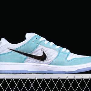 SB Dunk Low April Skateboards PR-412060 – Drop