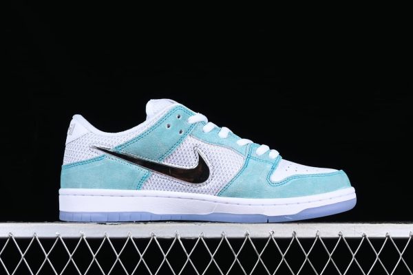 SB Dunk Low April Skateboards PR-412060 – Drop