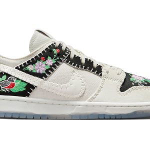 SB Dunk Low Decon N7 Black Sail NVL47-6560 – Limited