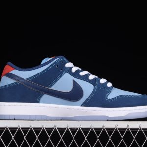 SB Dunk Low Pro Why So Sad? Classic Kicks – Iconic