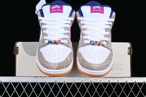 SB Dunk Low Rayssa Leal PR-603094 – For Men - Image 3