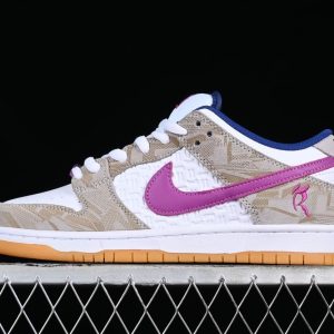 SB Dunk Low Rayssa Leal PR-603094 – For Men