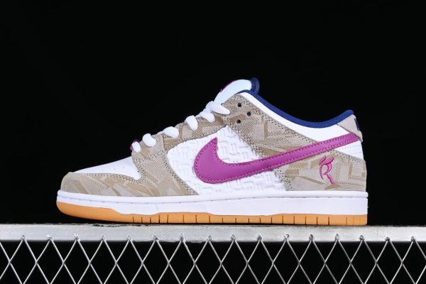 SB Dunk Low Rayssa Leal PR-603094 – For Men