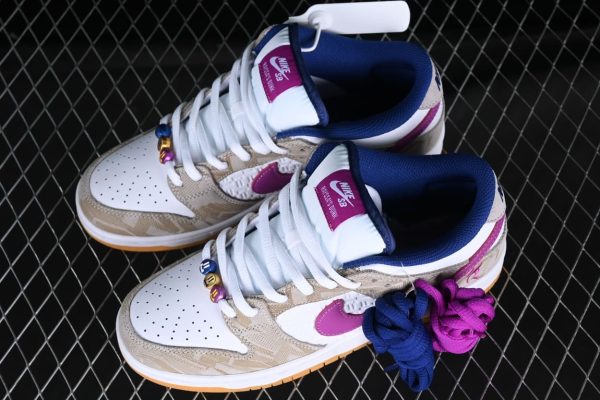SB Dunk Low Rayssa Leal PR-603094 – For Men - Image 2