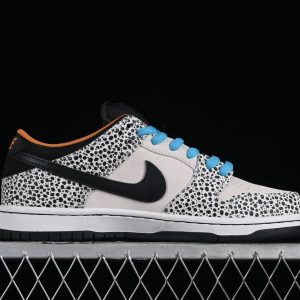 SB Dunk Low Safari Olympics FZ1233-002 – Limited