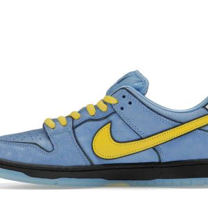 SB Dunk Low The Powerpuff Girls Bubbles PR-917316 – Style