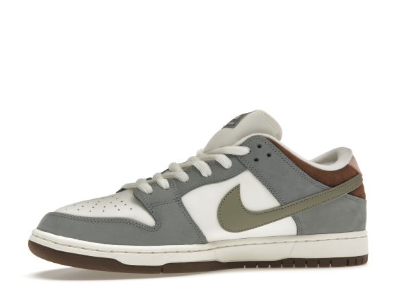 SB Dunk Low Yuto Horigome PR-809214 – Iconic