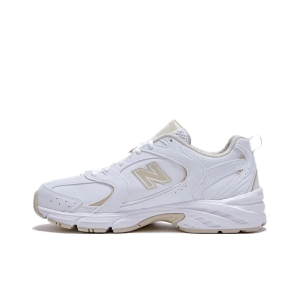 New Balance 530 White Calm Taupe Mr530sya – For Men