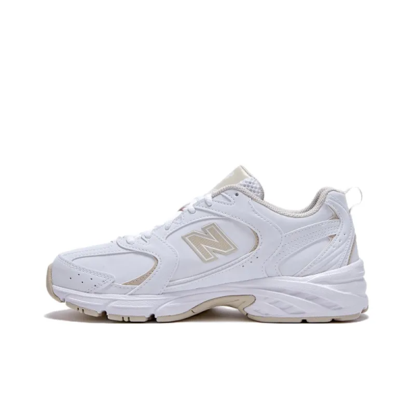 New Balance 530 White Calm Taupe Mr530sya – For Men