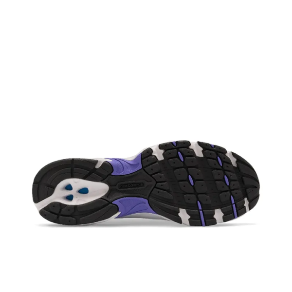 New Balance 530 White Purple Mr530fn1 – For Men - Image 4