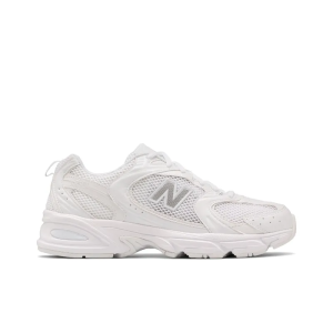 New Balance 530 White Silver Mr530fw1 – Limited